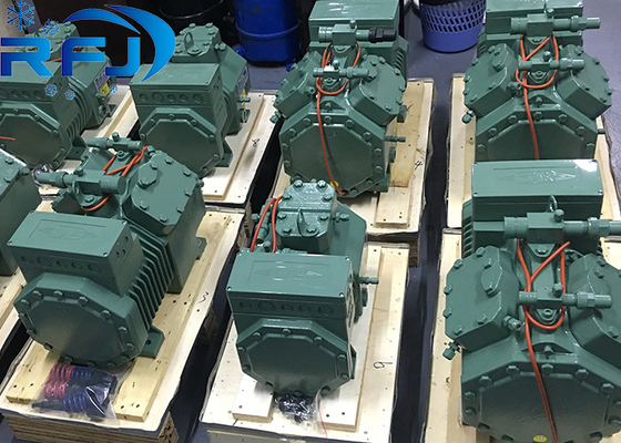 Mua Bitzer 4NES 14Y Máy nén lạnh bán kín 12HP Xi lanh 4 online manufacture
