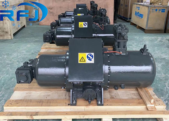 Mua 50Hp 50Hz Vít máy nén màu xám RC2-370B-Z nguyên bản mới online manufacture
