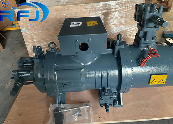 Mua Máy nén khí trục vít Hanbell 60Hz 50Hz RC2-180B-Z cho phòng bảo quản lạnh online manufacture