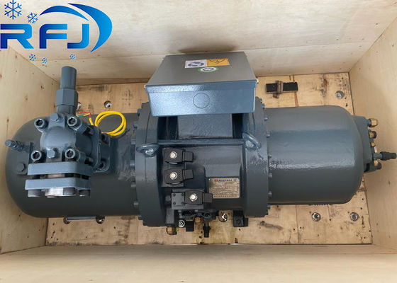 Mua Máy nén trục vít RC2-230A hiệu suất cao cho máy làm lạnh Hanbell online manufacture