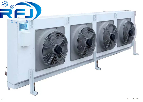 Mua RFJ Brand Refrigeration Controls Hfc Working Fluids Fan Condenser KW604A3 online manufacture