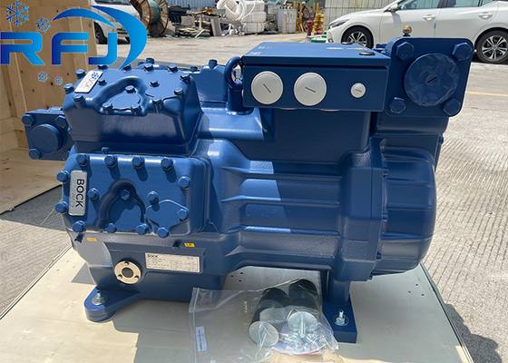 Mua Máy nén bán kín GEA Bock HGX88e/2400-4S cho phòng lạnh online manufacture