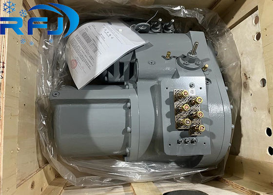Mua Máy nén bán kín 06NW2250S7NA-A00 Carlyle hoàn toàn mới online manufacture