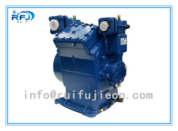Mua Máy nén khí nén 3 Ph Bock Sermi HG12P / 60-4S cho điều hòa không khí online manufacture