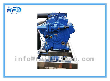Mua Máy nén lạnh bán kín nhiệt độ thấp HG34e/215-4 online manufacture