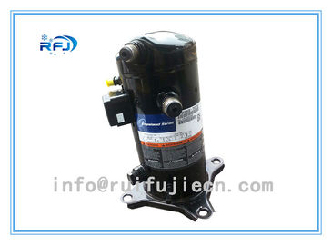 Mua ZR42K3-PFJ-522 3.5HP Refrigeration Scroll Compressor , Copeland Scroll Compressor online manufacture