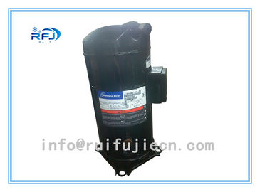 Mua EVI Copeland R22 Compressor , Scroll Type Ac Compressor cooling coils condenser online manufacture