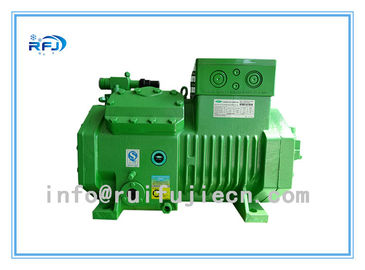Mua 12HP Semi hermetic  Piston Refrigeration Compressor 4TCS-12.2 CE/SGS 380V-420V/50Hz 90.5KG online manufacture