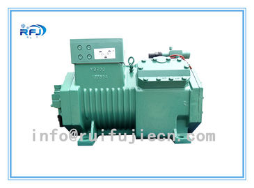 Mua 8.5A 3HP  Piston Compressor Semi Hermetic 2cc - 3.2 Good reliability online manufacture