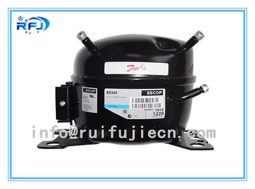 Mua R404A R134A R22 CE Máy nén lạnh cấp đông kín Secop nhỏ và đen online manufacture