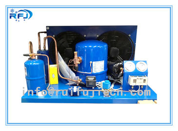 Mua Maneurop Hermetic Compressor  condensing Unit MT100/MT160/MT125 online manufacture
