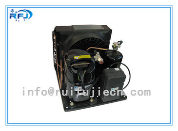 Mua 1HP Tecumseh air cooled condensing unit  4511Y  R134a   For small cold storage temperature between -30 degree to 5 degre online manufacture