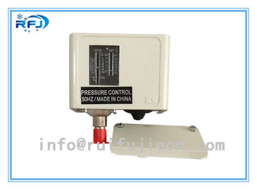Mua Refrigeration Pressure Controller KP15 Model 06126491 8 To 32 Bar PE 4 Bar Fixed KP15 060-126491 R134A/R22/R407C online manufacture