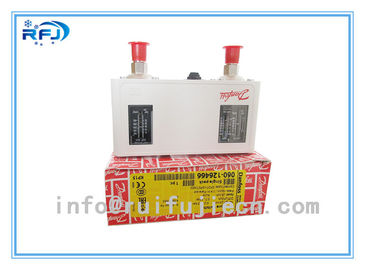 Mua Electric Thermostat Controller Pressure Controls Kp Series Low  pressure controller KP1 060-111266 KP5 060-117866 KP15 online manufacture