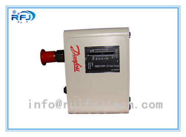Mua KP1 Series Refrigeration Compressor Parts Low pressure control , 8-32 bar range online manufacture