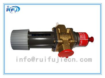 Mua WVFX20 003N3105 Water Valves Condensing Pressure Regulators CE  R22,R134a,R404A,R12,R502 online manufacture