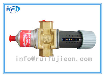 Mua Water Valves Condensing Pressure Refrigeration Controls WVFX10 003N1105 CE R22,R134a,R404A,R12,R502 online manufacture