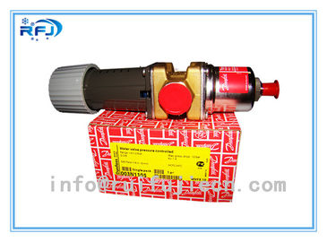 Mua Van nước được kiểm soát áp suất WVFX10 WVFX15 WVFX20 để kiểm tra lưu lượng nước online manufacture