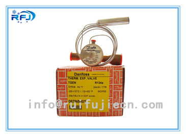 Mua TGEZ Series Thermostatic  Refrigeration Valves R407c  TGEZ 067N4157 online manufacture