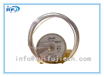 Mua Van giãn nở điện tử hằng nhiệt TGEX TGEN TEX TES TZ TS TN TEN Series online manufacture