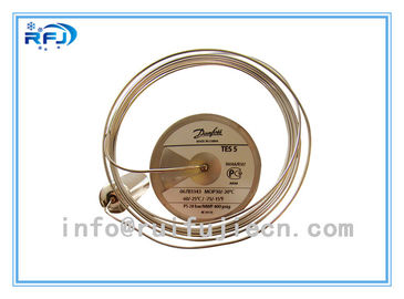 Mua Thermostatic expansion valve  Refrigeration Parts Model T12  067B3210  R404A/R22/R134a online manufacture