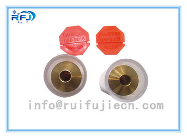 Mua Thermostatic Expansion Valves Orifice Refrigeration Tools And Equipment NO.00-06 NO.02 068-2015 online manufacture