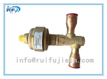 Mua ETS Series Air Conditioner Expansion Valve  ETS250 034G2601 CE, ROHS R22 , R134A , R404A , R410A online manufacture