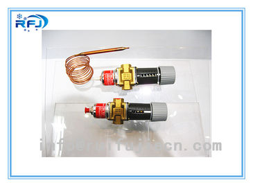 Mua WVFX series Brass Pressure Control Water Valves model WVFX Refrigeration Parts WVFX10 WVFX20 online manufacture