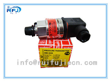 Mua MBC 5100 061B010366 Compact  Pressure Switch Block Type For Marine Applications +5/+30bar/+0.5//+3Mpa online manufacture