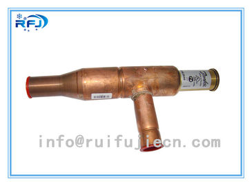 Mua Manual Power Capacity Refrigeration Controls KVC15 034L0147 Refrigeration Controls R22/R134A/R507 online manufacture