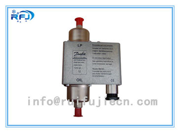 Mua Refrigeration controls Oil Differential Pressure Control MP Series MP54 MP55  series CE 230 V or 115 V a. C. Or d. C. online manufacture