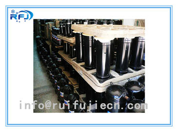 Mua ZR series Copeland  Compressor  5HP 1 Phase Refrigeration Scroll Compressor Soldering High Efficiency  ZR61KSE-PFZ-522 online manufacture