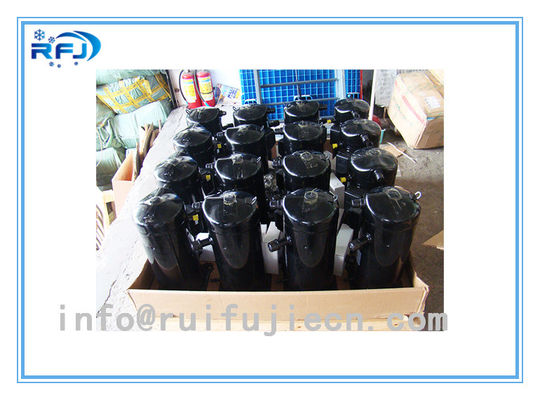 Mua 12HP  Scroll refrigeration compressors ZR144K3 for Air conditioning compressor  Med/High Temperature Black online manufacture