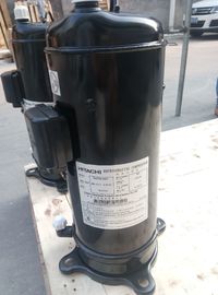 Mua 603DH-95C2 hitachi refrigeration compressor , electric ac scroll compressor online manufacture