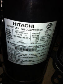 Mua 401DHV-64D1 Hitachi Scroll Compressor For Refrigeration , 5.1kw Motor Input online manufacture