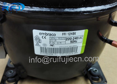 Mua 1/3HP Embraco Aspera Compressor FFI 12HBK , Refrigeration compressor embraco r134A online manufacture