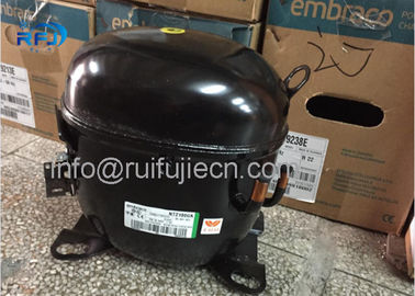Mua Piston Embraco Aspera Compressor , reciprocating ac compressor NT2180GK R404a LBP online manufacture