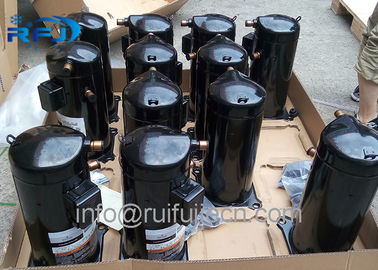 Mua 220-240v 50hz Copeland  Refrigeration Scroll Compressor  ZR series ZR34KF-TFP-582 online manufacture