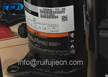 Mua 4HP Copeland Compressor Refrigeration PH3 50hz 380-420v / 60hz ZB29KQE-TFD-558 online manufacture