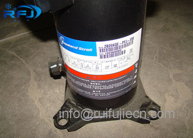 Mua 3.5hp R404a Refrigeration Copeland Scroll Compressor Zb26kqe -PFJ - 558 online manufacture