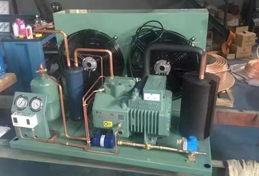 Mua Refrigeration Condensing Units For Commercial Refrigeration Freezer Cold Room online manufacture
