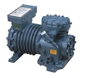 Mua Copeland Hermetic Compressor Dk/Dl Series Air-Cooled 1.0-5hp R22/R502  COLOR GREEN online manufacture