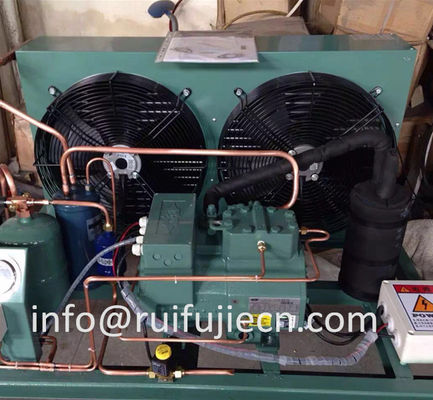 Mua Thiết bị - Thiết bị ngưng tụ làm mát bằng không khí Spb09kl cho Model 4TES-9Y-40P online manufacture