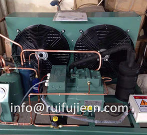 Mua Unit - Spb09kl   Air Cooled Condenser Unit for Model 4Tes-9y online manufacture