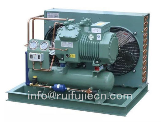 Mua Bộ ngưng tụ máy nén khí làm mát bằng không khí SPB07WM cho model 4DES-7Y-40S 4DC-7.2Y-40S online manufacture