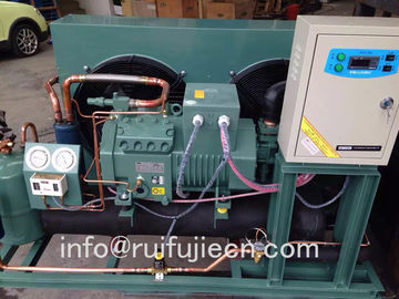 Mua  Compressor Air Cooled Condensing Unit / Cold Storage Room Model Spb12km online manufacture