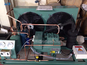 Mua Middle Low Temperature V Type Condenser Housing Type  Compressor Condensing Unit online manufacture