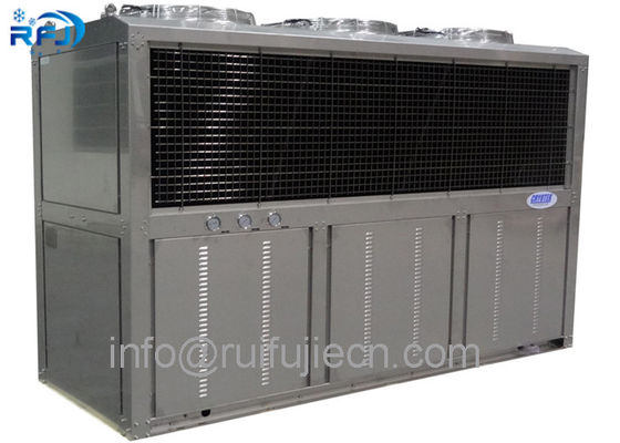 Mua 4TES-12Y-40P Thiết bị ngưng tụ loại hộp chữ V cho phòng cấp đông online manufacture