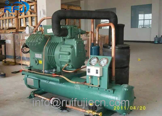 Mua Máy làm lạnh ngưng tụ làm mát bằng nước 2CES-3Y-40S online manufacture