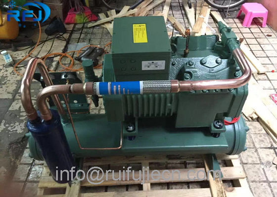 Mua Thiết bị ngưng tụ làm mát bằng nước lạnh 4EES-4Y-40S với R404 4EC-4.2Y-40S online manufacture